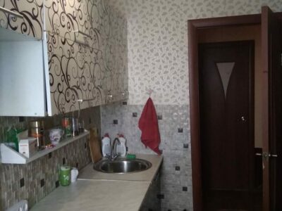 Сдаётся 2х комнатная квартира с мебелью