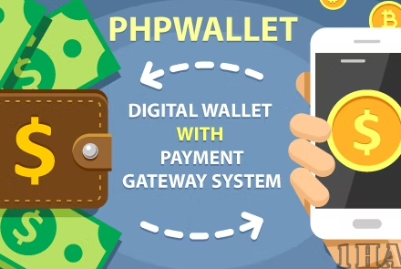 Скачать скрипт онлайн платежей PhpWallet - все версии